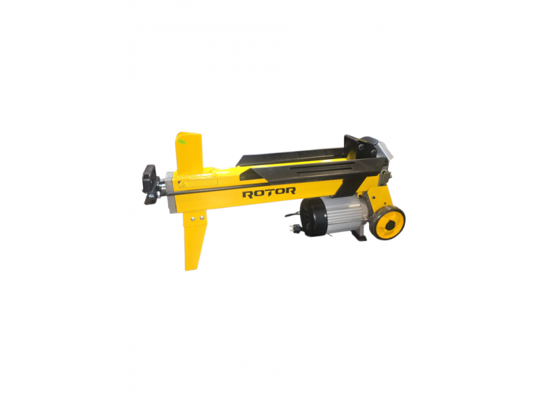 Despicator de lemn Rotor 65558, 7T, 2200W
