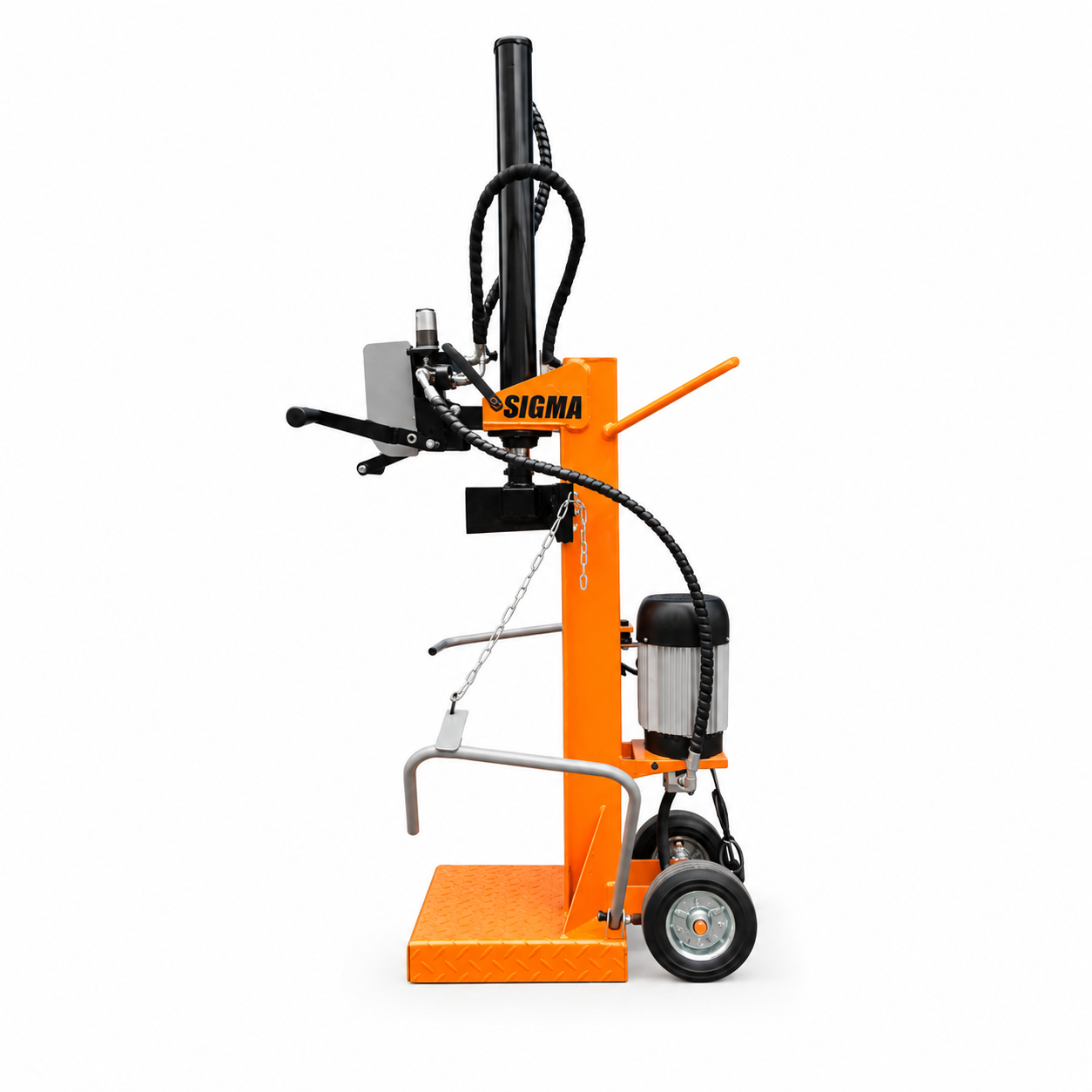 Despicator de lemne Sigma VLS 10TS-1, 10 tone